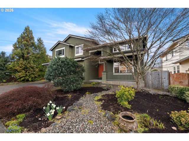 15542 Nw ANDALUSIAN Way, Portland, OR 97229