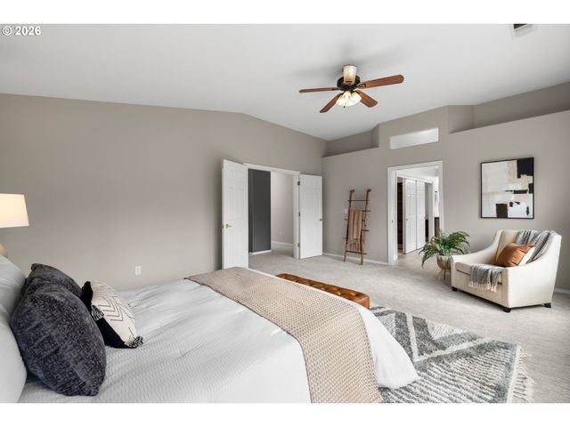 15542 Nw ANDALUSIAN Way, Portland, OR 97229