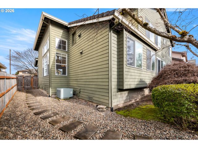 15542 Nw ANDALUSIAN Way, Portland, OR 97229