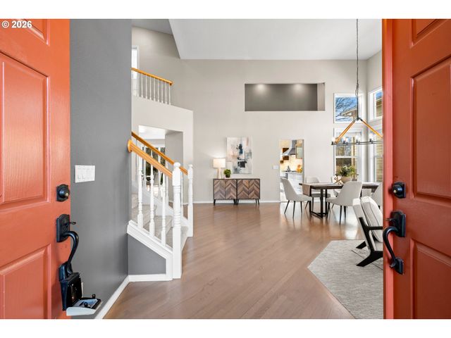 15542 Nw ANDALUSIAN Way, Portland, OR 97229