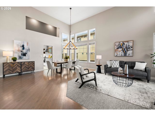 15542 Nw ANDALUSIAN Way, Portland, OR 97229