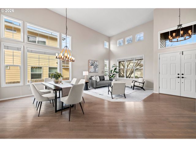 15542 Nw ANDALUSIAN Way, Portland, OR 97229