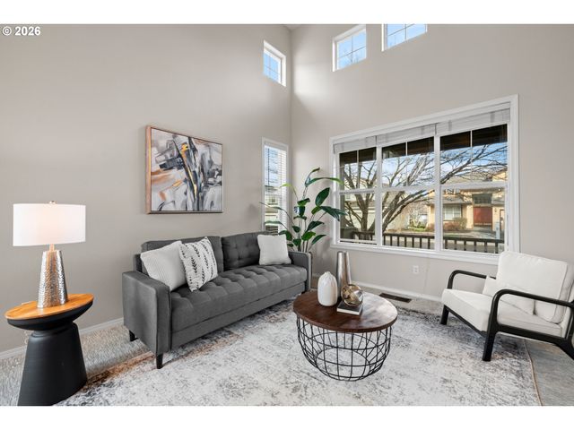 15542 Nw ANDALUSIAN Way, Portland, OR 97229