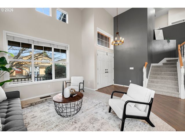 15542 Nw ANDALUSIAN Way, Portland, OR 97229