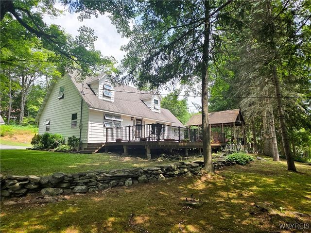 21 Prospect Street, Stamford, NY 12167