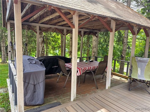 21 Prospect Street, Stamford, NY 12167