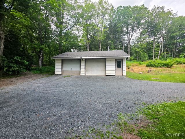 21 Prospect Street, Stamford, NY 12167