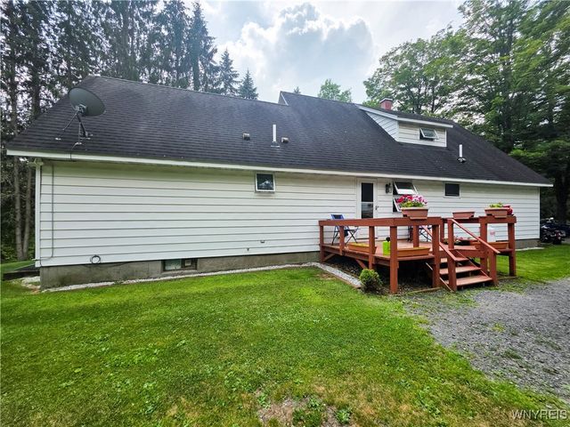 21 Prospect Street, Stamford, NY 12167