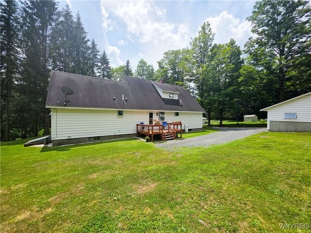 21 Prospect Street, Stamford, NY 12167