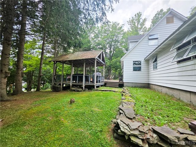 21 Prospect Street, Stamford, NY 12167