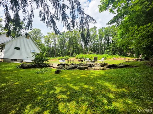 21 Prospect Street, Stamford, NY 12167