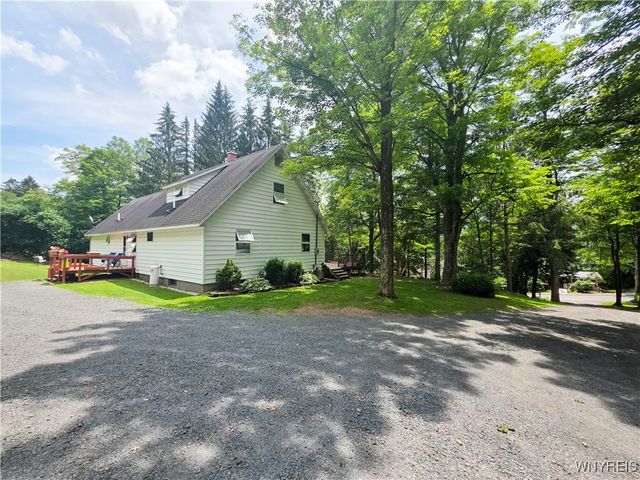 21 Prospect Street, Stamford, NY 12167