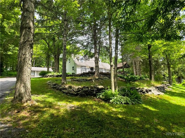 21 Prospect Street, Stamford, NY 12167