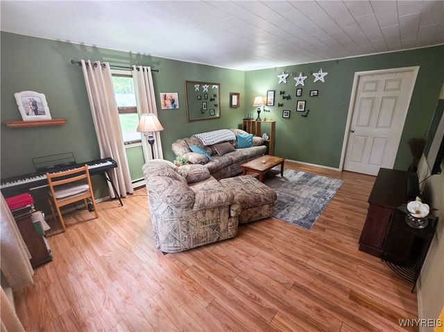 21 Prospect Street, Stamford, NY 12167