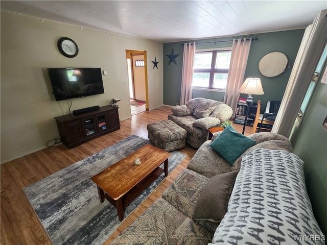 21 Prospect Street, Stamford, NY 12167