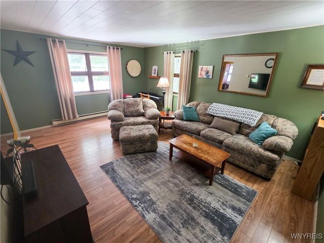 21 Prospect Street, Stamford, NY 12167