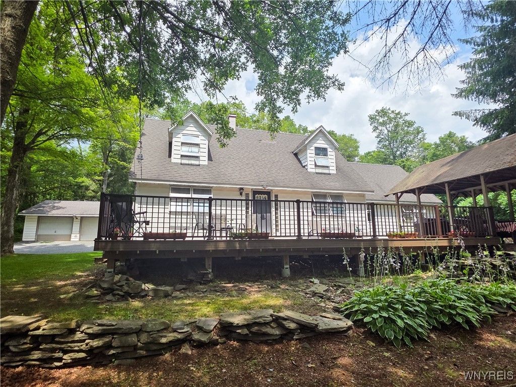 21 Prospect Street, Stamford, NY 12167