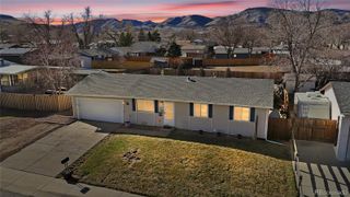 5971 Crestone Street, Golden, CO 80403