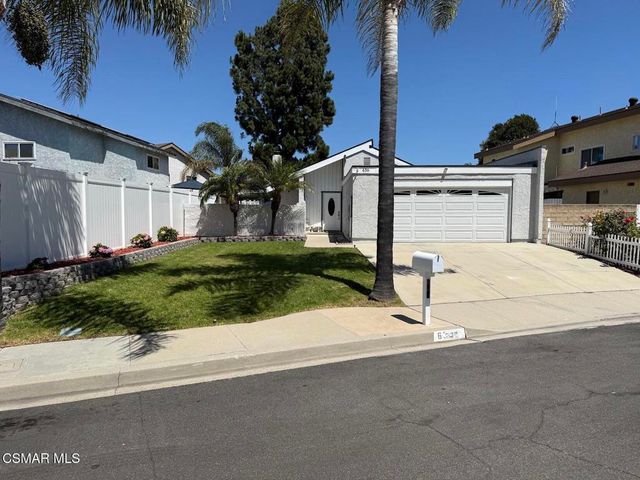 636 Malaga Court, Newbury Park, CA 91320