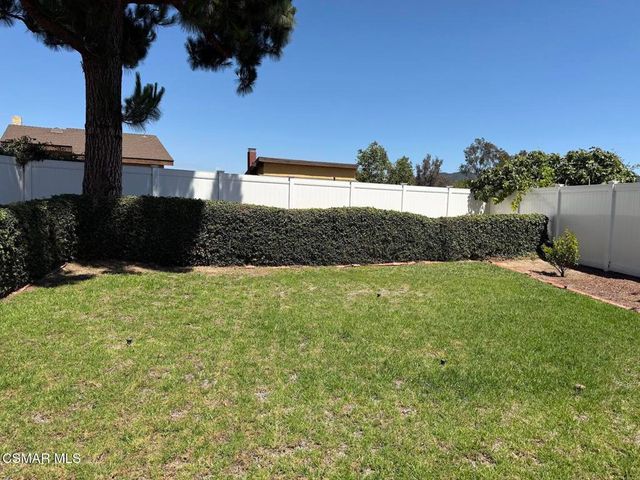 636 Malaga Court, Newbury Park, CA 91320