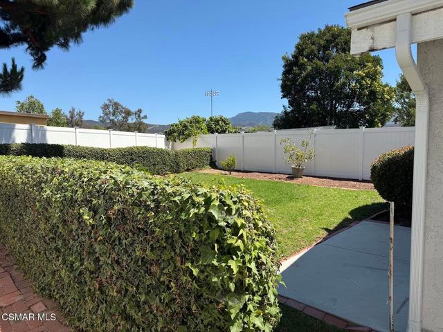 636 Malaga Court, Newbury Park, CA 91320