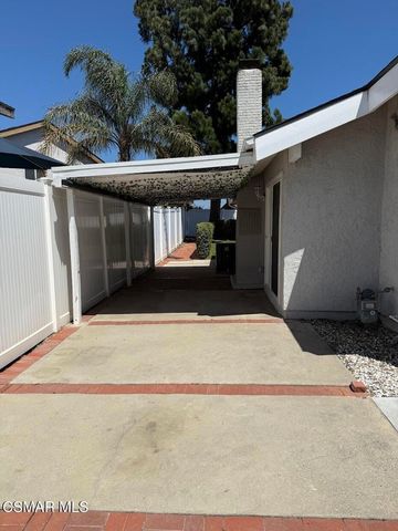636 Malaga Court, Newbury Park, CA 91320