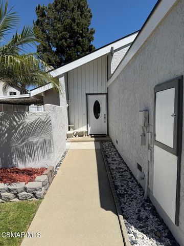 636 Malaga Court, Newbury Park, CA 91320