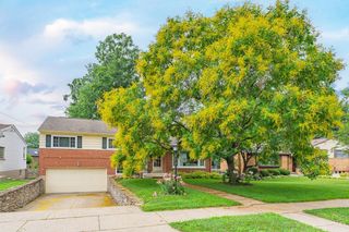 919 Rosetree Lane, Anderson Twp, OH 45230