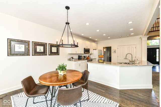 11834 Gray Eagle Drive, Fishers, IN 46037