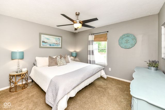 11834 Gray Eagle Drive, Fishers, IN 46037