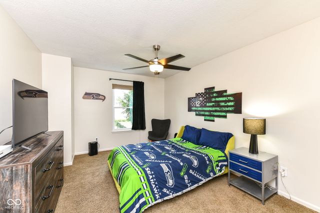 11834 Gray Eagle Drive, Fishers, IN 46037