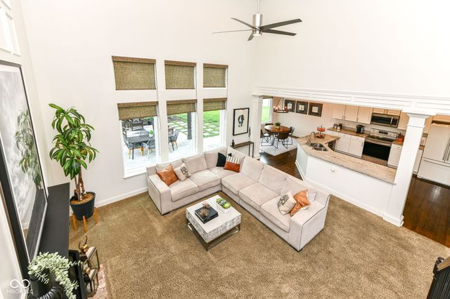 11834 Gray Eagle Drive, Fishers, IN 46037