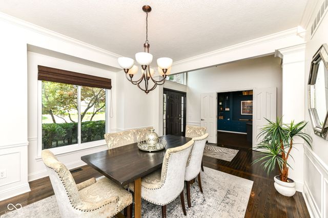 11834 Gray Eagle Drive, Fishers, IN 46037