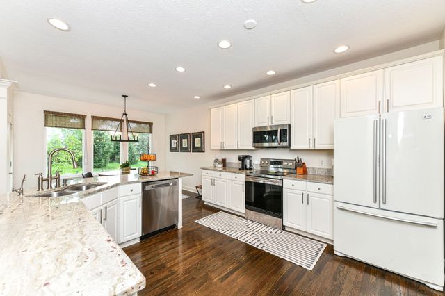 11834 Gray Eagle Drive, Fishers, IN 46037