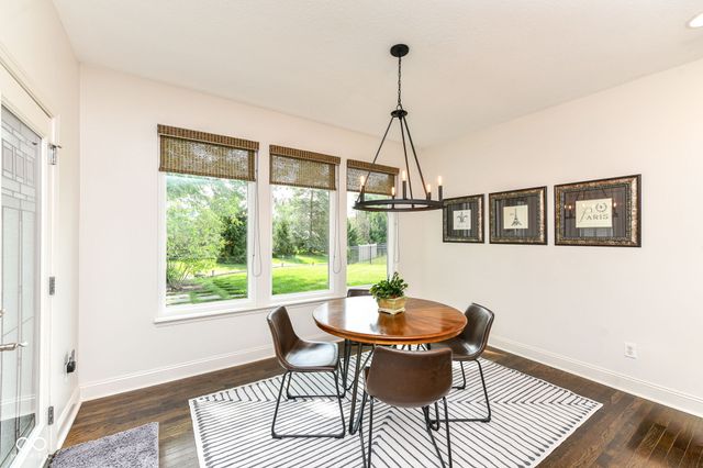 11834 Gray Eagle Drive, Fishers, IN 46037