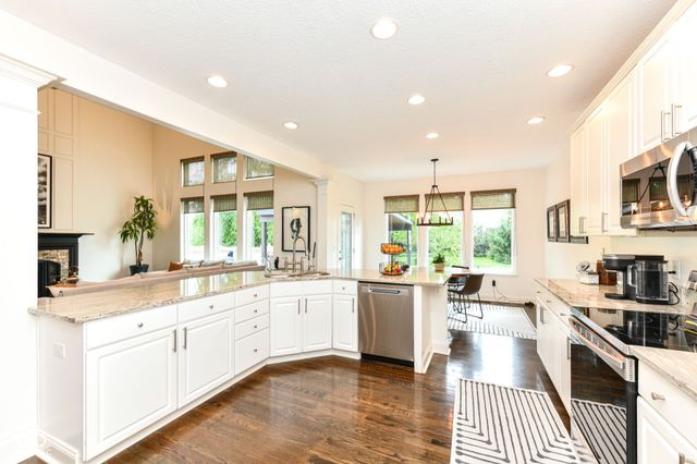 11834 Gray Eagle Drive, Fishers, IN 46037