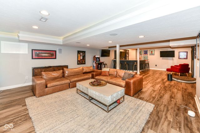 11834 Gray Eagle Drive, Fishers, IN 46037