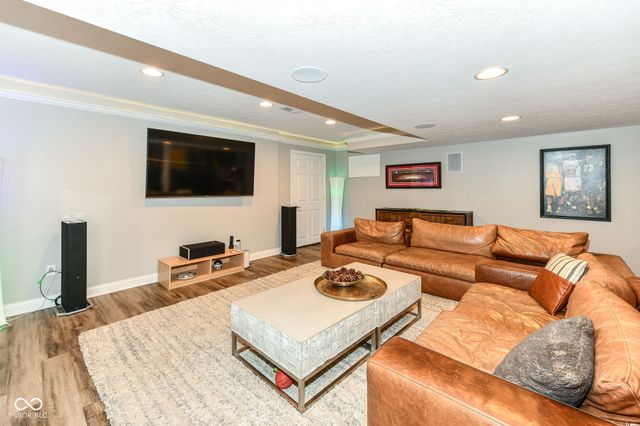 11834 Gray Eagle Drive, Fishers, IN 46037