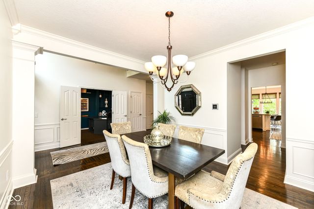 11834 Gray Eagle Drive, Fishers, IN 46037