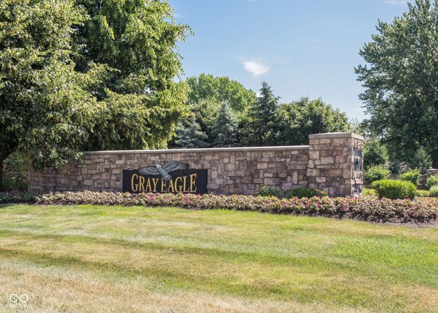 11834 Gray Eagle Drive, Fishers, IN 46037