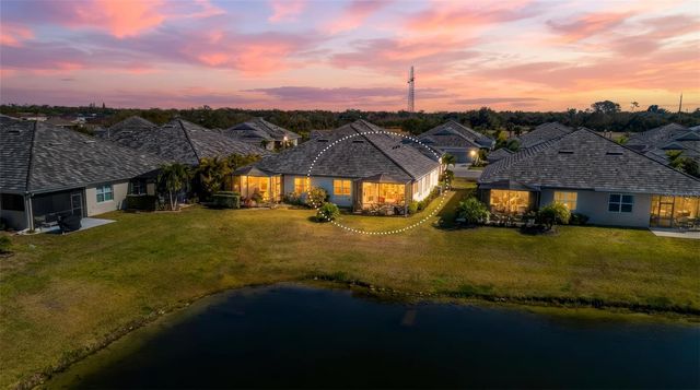 7522 CAMPUS COVE, Sarasota, FL 34243