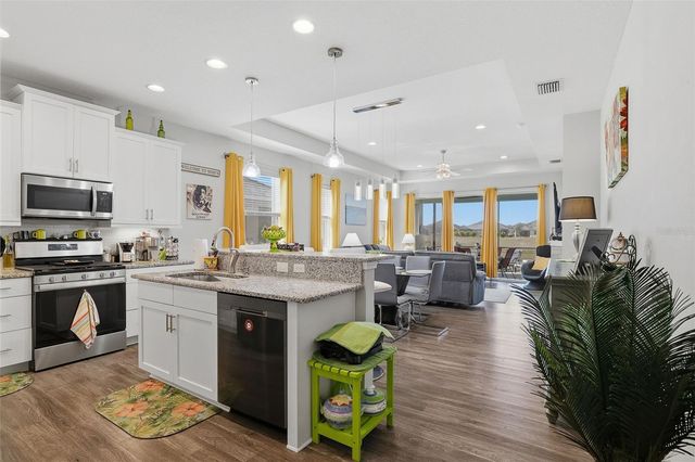 7522 CAMPUS COVE, Sarasota, FL 34243