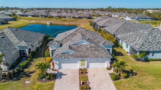 7522 CAMPUS COVE, Sarasota, FL 34243
