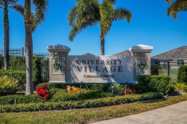7522 CAMPUS COVE, Sarasota, FL 34243