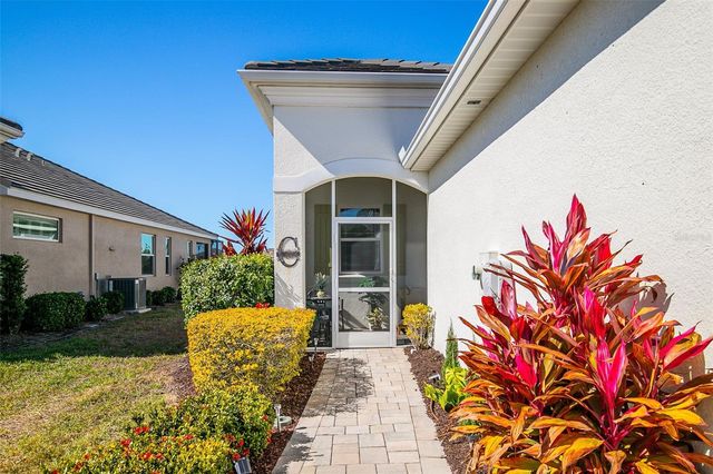 7522 CAMPUS COVE, Sarasota, FL 34243