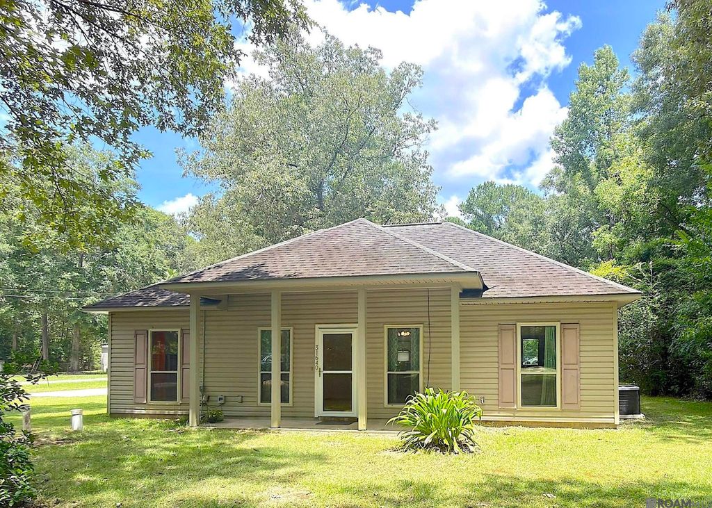 31640 Courtney Cir, Walker, LA 70785