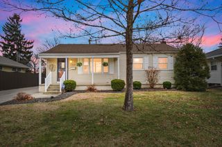 1216 Marble Drive, Columbus, OH 43227