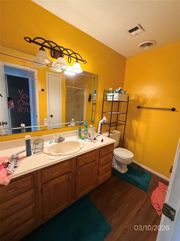 2018 Westlake Way, Houston, TX 77084