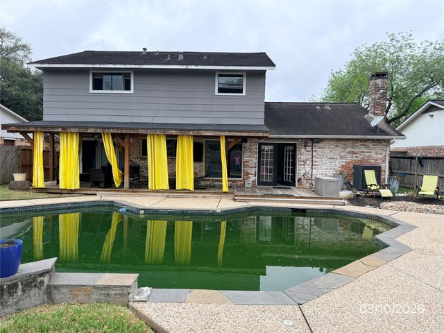 2018 Westlake Way, Houston, TX 77084