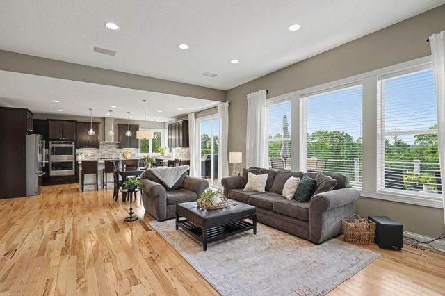 3859 Obrien Court SW, Prior Lake, MN 55372